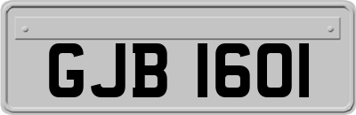 GJB1601