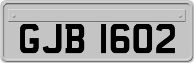 GJB1602