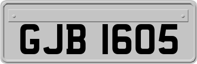 GJB1605