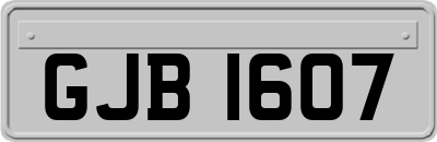 GJB1607