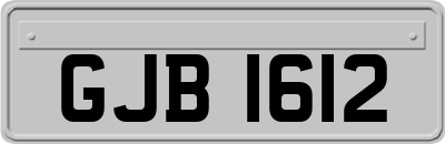 GJB1612