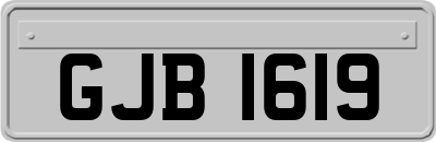 GJB1619