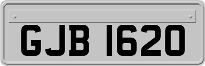 GJB1620