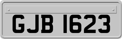 GJB1623