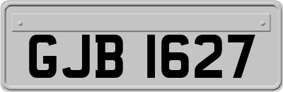 GJB1627