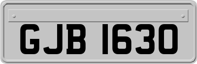 GJB1630