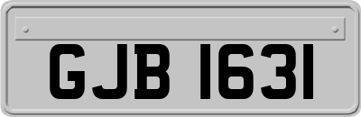 GJB1631