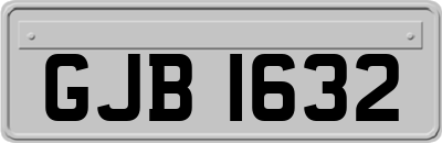 GJB1632