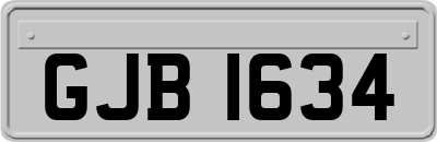 GJB1634