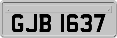 GJB1637