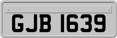 GJB1639