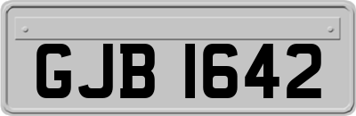 GJB1642