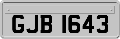 GJB1643