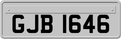GJB1646