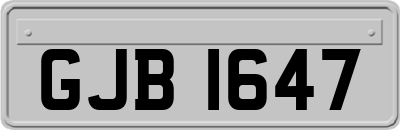 GJB1647