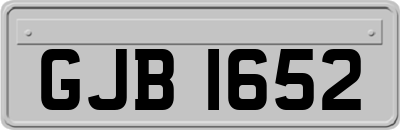 GJB1652