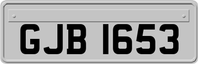 GJB1653
