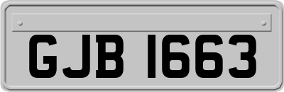 GJB1663