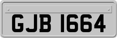 GJB1664
