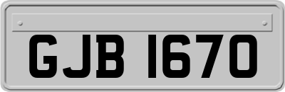 GJB1670