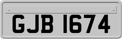 GJB1674