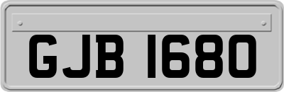 GJB1680