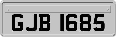GJB1685