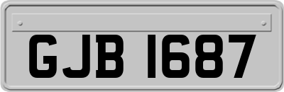 GJB1687