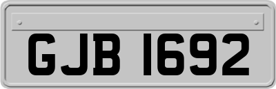 GJB1692