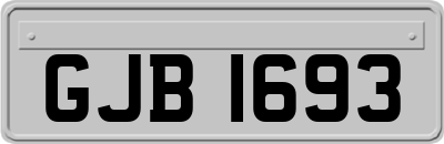 GJB1693