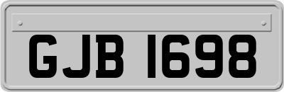 GJB1698