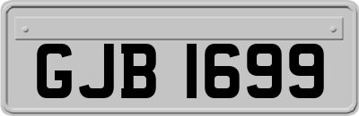 GJB1699