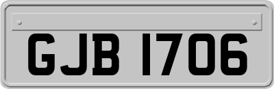 GJB1706
