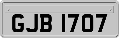 GJB1707