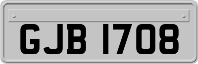GJB1708