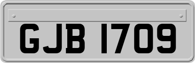 GJB1709