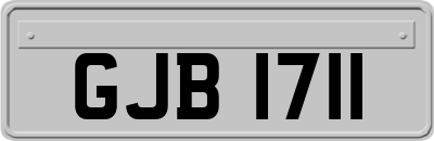 GJB1711