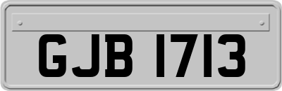 GJB1713
