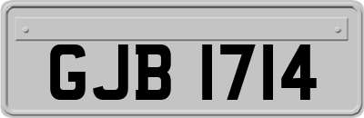 GJB1714
