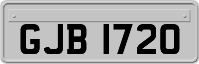 GJB1720