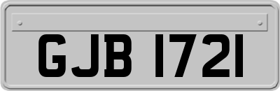 GJB1721