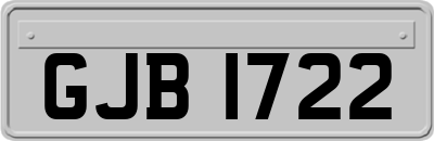 GJB1722