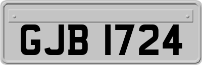 GJB1724