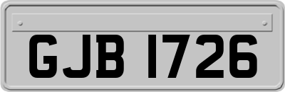 GJB1726