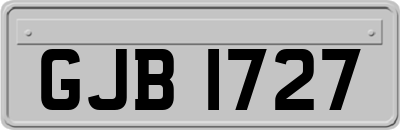 GJB1727