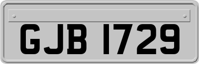 GJB1729