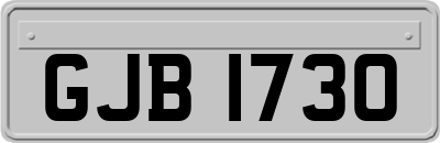 GJB1730