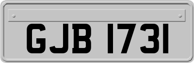 GJB1731