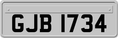 GJB1734