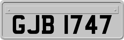 GJB1747